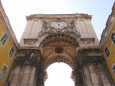 South Gate.
